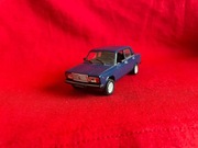 Łada VAZ 2107 Żyguli (WAZ) skala 1:43 