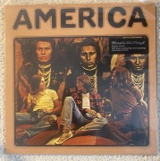 AMERICA - AMERICA - MOVPL 2013