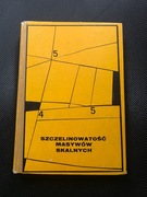 Szczelinowatość masywów skalnych