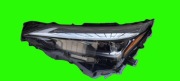 Reflektor LEWY LEXUS NX II FULL LED 2025
