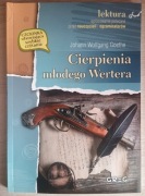 Cierpienia młodego Wertera z opracowaniem GREG