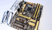Płyta główna Asus Z87-A LGA1150 DDR3 ATX