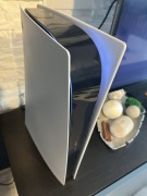 Konsola SONY PlayStation 5 Digit 825 GB CFI-1216B