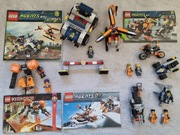 LEGO Agents i Exo-Force