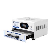 OKAZJA! Naprawa Wyświetlaczy BEZ FAŁD Lampa Piec UV 1000W Forward OCA