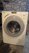 Pralka Miele W 1734 WPS Softtronic – Plaster Miodu (brudzi pranie)
