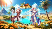 Nostale Dragonveil GOLD 450kk złoto 450.000.000