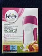 Veet EasyWax elektryczny system do depilacji ciepłym woskiem 