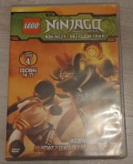 Ninjago Rok węży- przygoda trwa część 4
