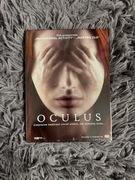 Oculus DVD film.