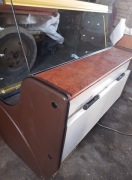 lada chłodnicza RAPA