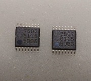 Układ Chip 75076115