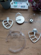 Robot kuchenny planetarny Electrolux akcesoria 