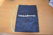 worek na buty vagabond  28x39 cm