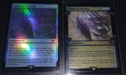 Storm of Saruman - foil- MTG