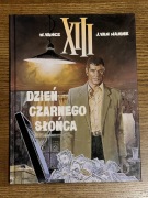 XIII tom 1, 3 i 13 Dochodzenie