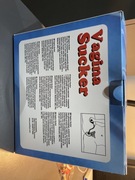 Vagina sucker nieużywany