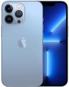 Smartfon Apple iPhone 13 Pro 6GB 256 GB niebieski Stan idealny bateria 85%