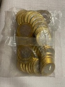 10 rubli Obwód Irkucki 2016 rok woreczek menniczy 50 sztuk 