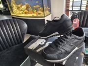 Boss Parkour L Run  Nowe