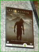 APOCALYPTO ,,,, Mela Gibsona ,,,