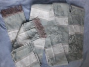 Pas kontuszowy, do żupana 