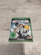 Gra battleborn Xbox one