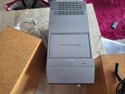 Stare radio z 2 głośnikami