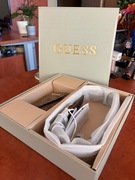 Guess zestaw pasek i etui na klucze