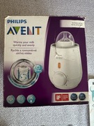 Podgrzewacz do butelek 