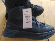 Buty 4f jeseinno-zimowe 