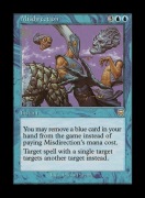 [MTG] [PROXY] Misdirection