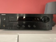 Zestaw wzmacniacza OnkyoTX 8250 Kolumny Subwoofer 