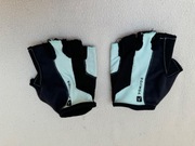 Domyos rękawiczki rowerowe XS