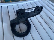 Uchwyt mocowanie wspornik chłodnicy Hyundai Tucson III