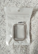 Ramka / obudowa z kryształkami do Xiaomi Smart Band 8 Pro – nowa