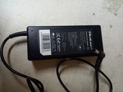 Zasilacz qultec 20v 4.74a sprawny