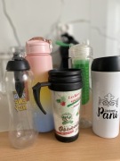 Kubki termiczne i butelki