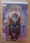 Doctor Strange Annual #1 2019