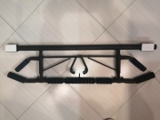 Wielofunkcyjny drążek do podciągania marki VIBEFIT