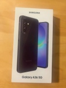 Samsung Galaxy A36 5G