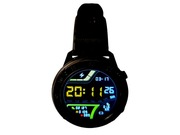 Smartwatch Blackview X5 czarny