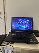 Asus Tuf Gaming F15 Windows11 home intel core i5 11400H 16GB/512GB RTX3050