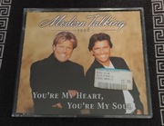 Modern Talking - You're My Heart 