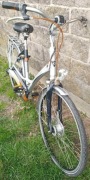 Rower BATAVUS Damka