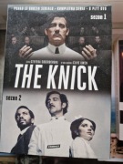 The Knick sezon 1-2