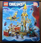 LEGO 71486  Zamek Nocturnia - DREAMZzz - NOWE