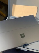 Laptop MICROSOFT Surface Pro Copilot+ PC 13" Snapdragon X Plus Win 11