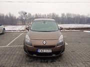 Renault Megane scenik grand 