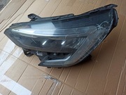 Lampa prawa - lewa clio V ful led